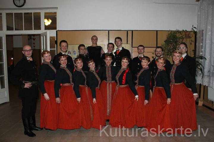 JDK "Sprigulītis"